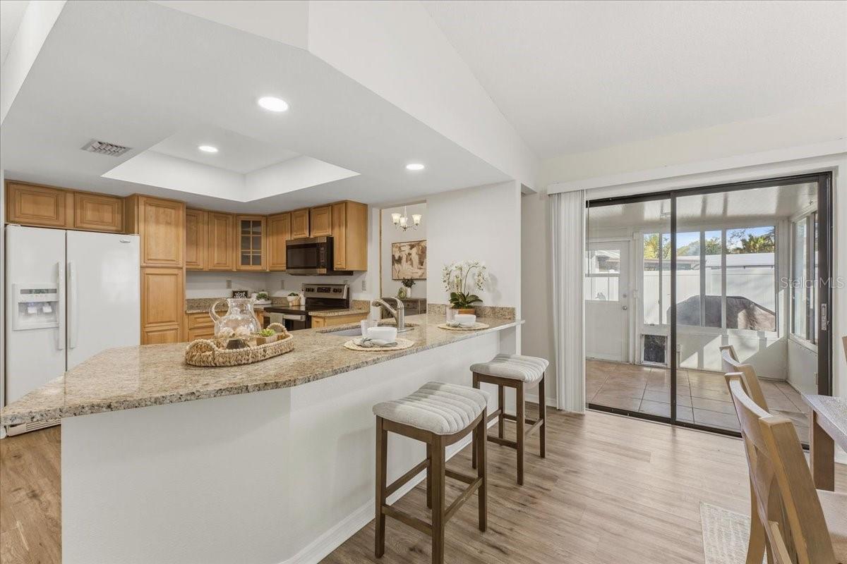 CATALINA ESTATES - Residential