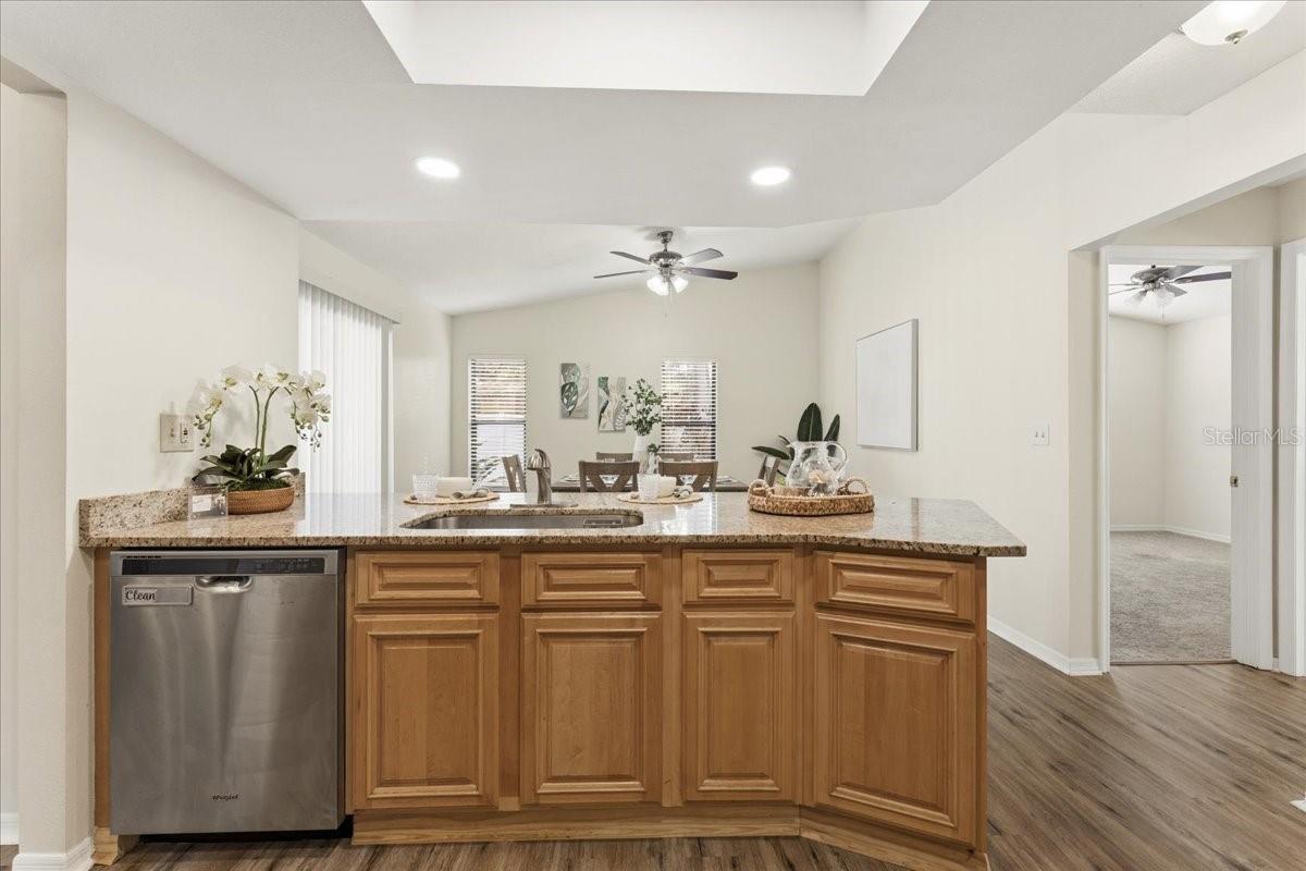 CATALINA ESTATES - Residential