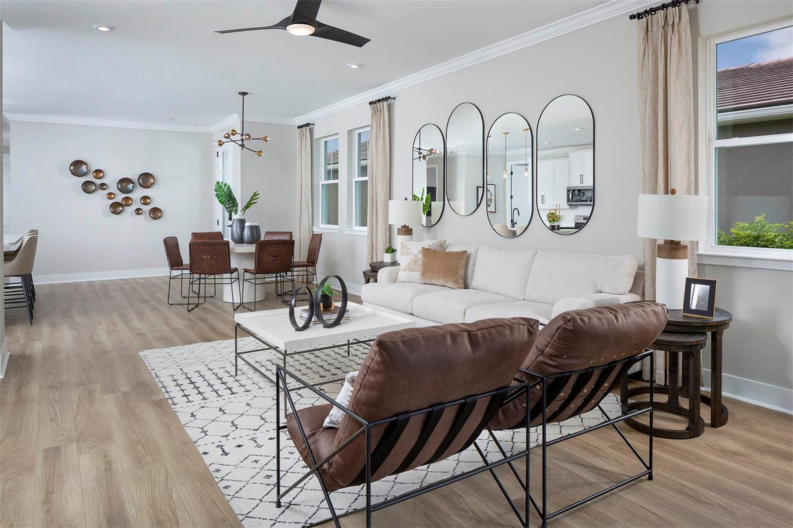 SUNSTONE AT WELLEN PARK - Residential