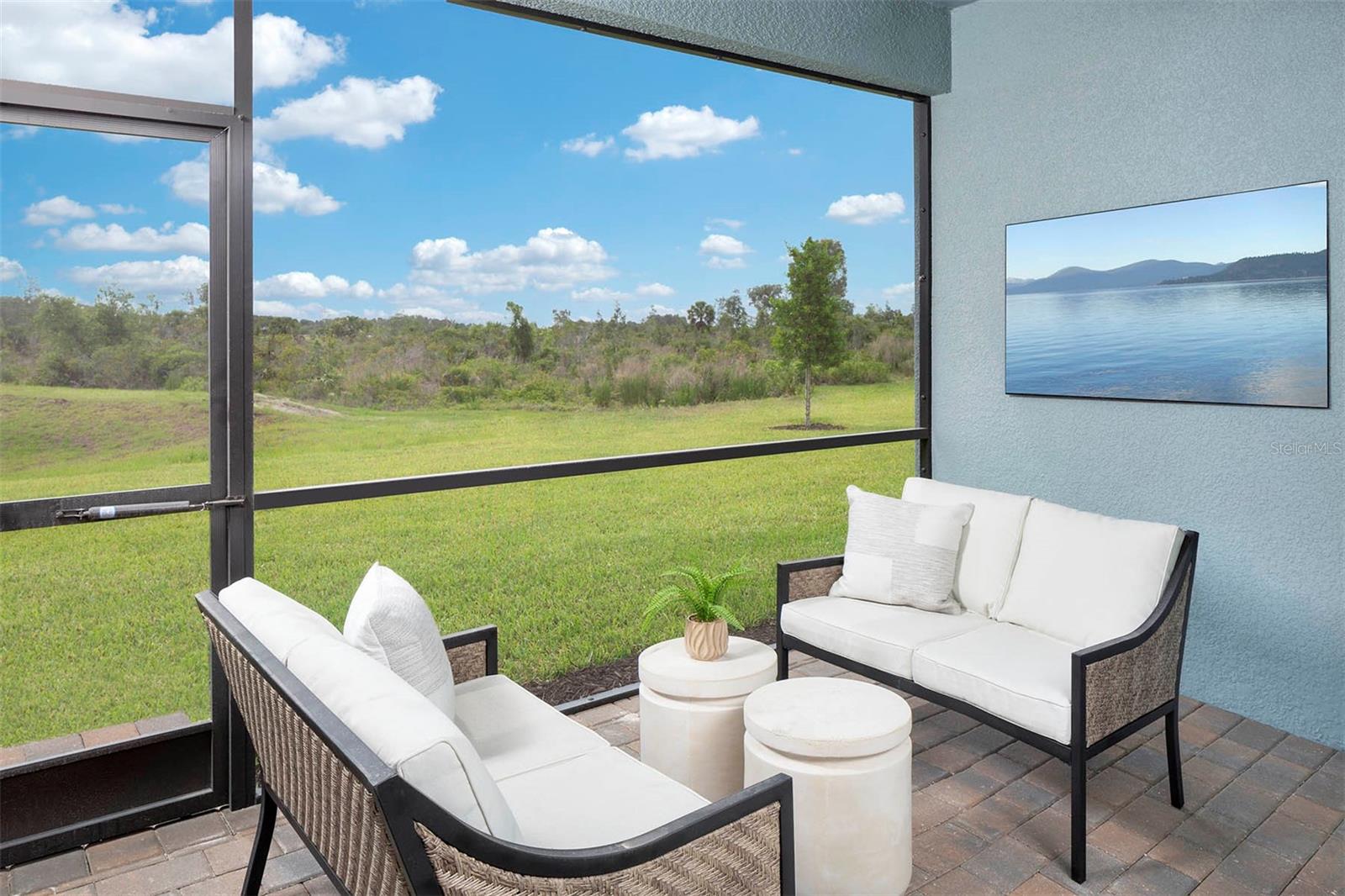 SUNSTONE AT WELLEN PARK - Residential