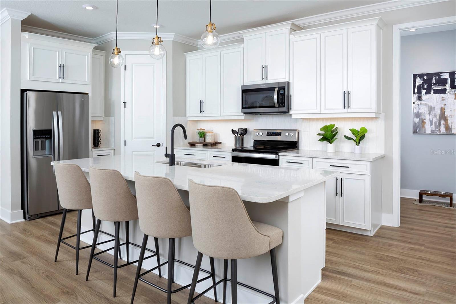 SUNSTONE AT WELLEN PARK - Residential