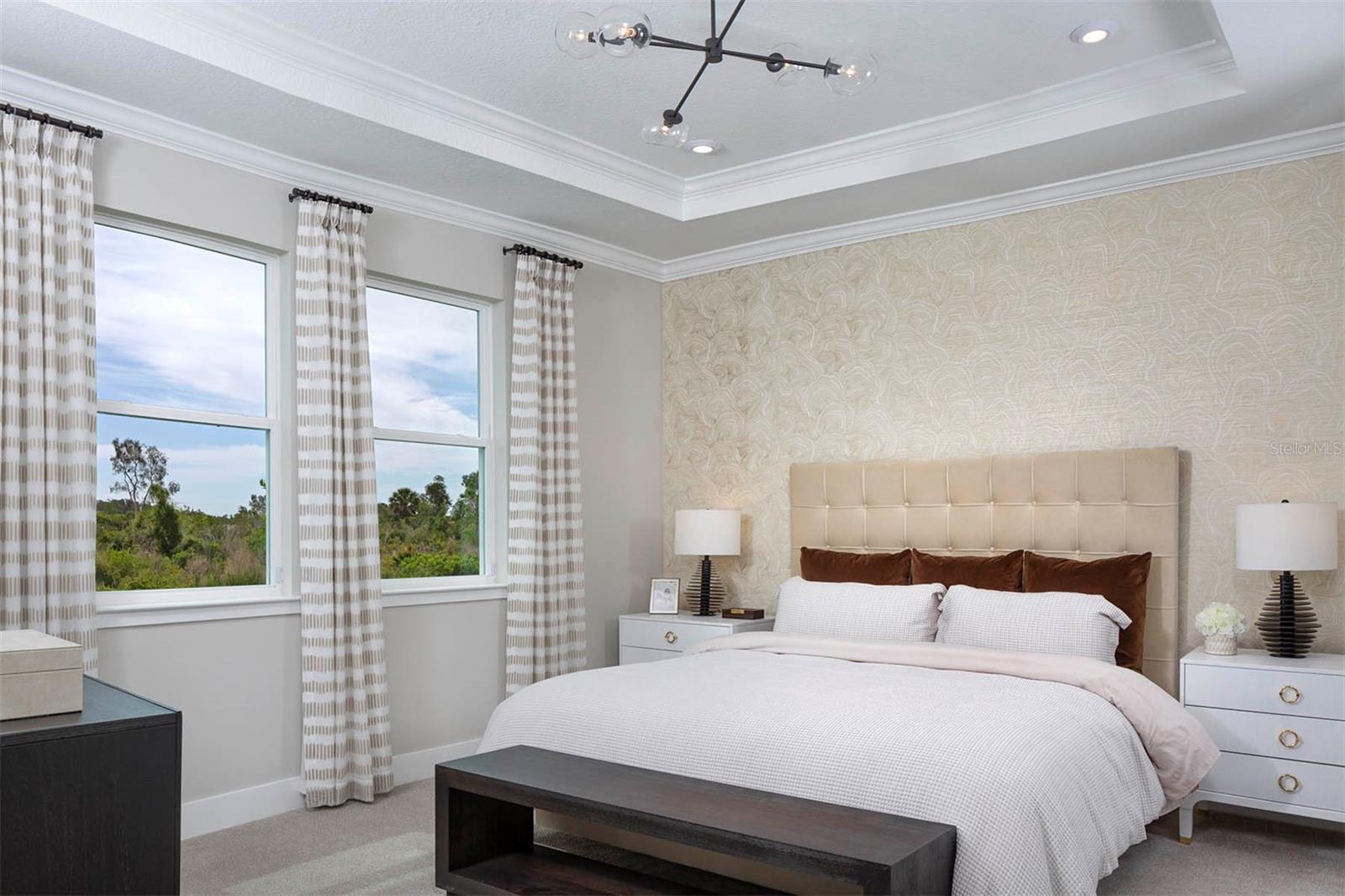 SUNSTONE AT WELLEN PARK - Residential