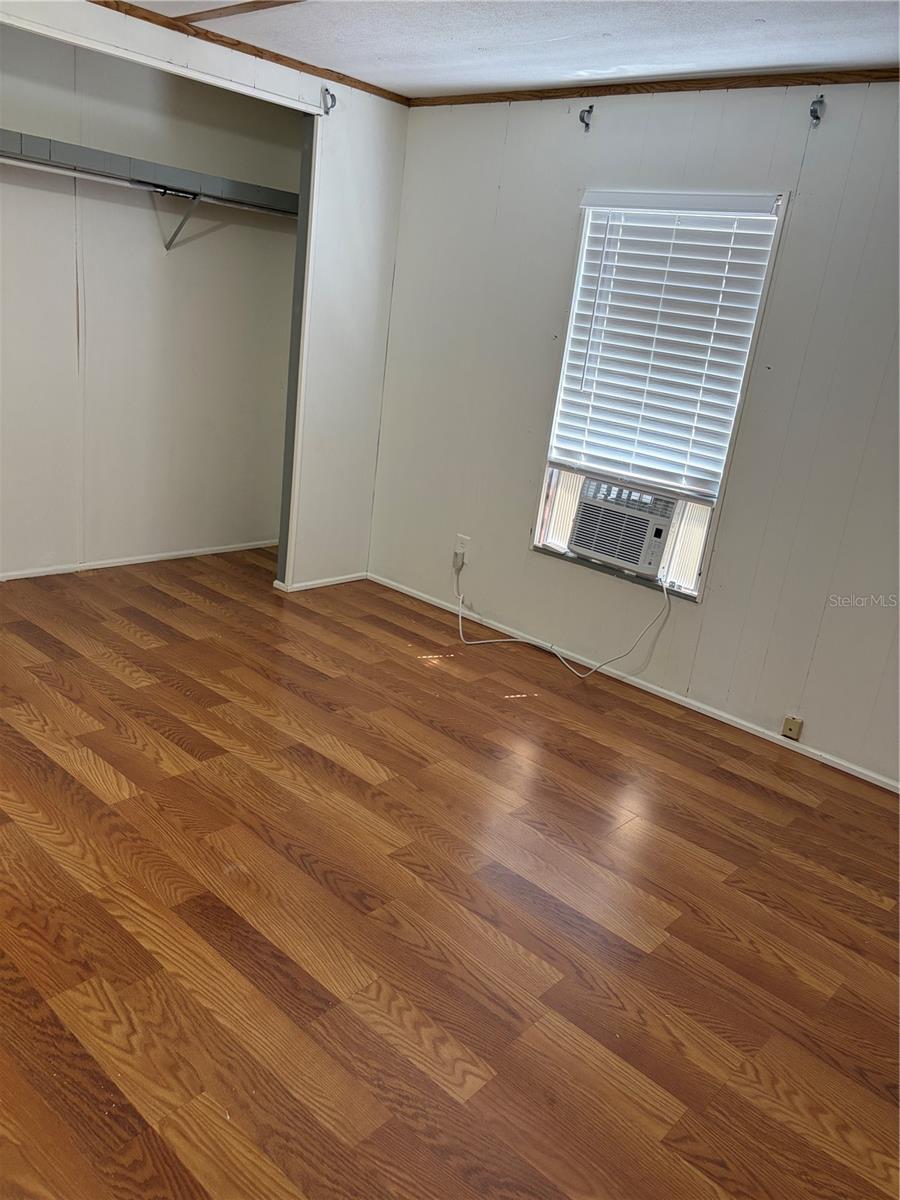 MONTVERDE HILLS - Residential Lease