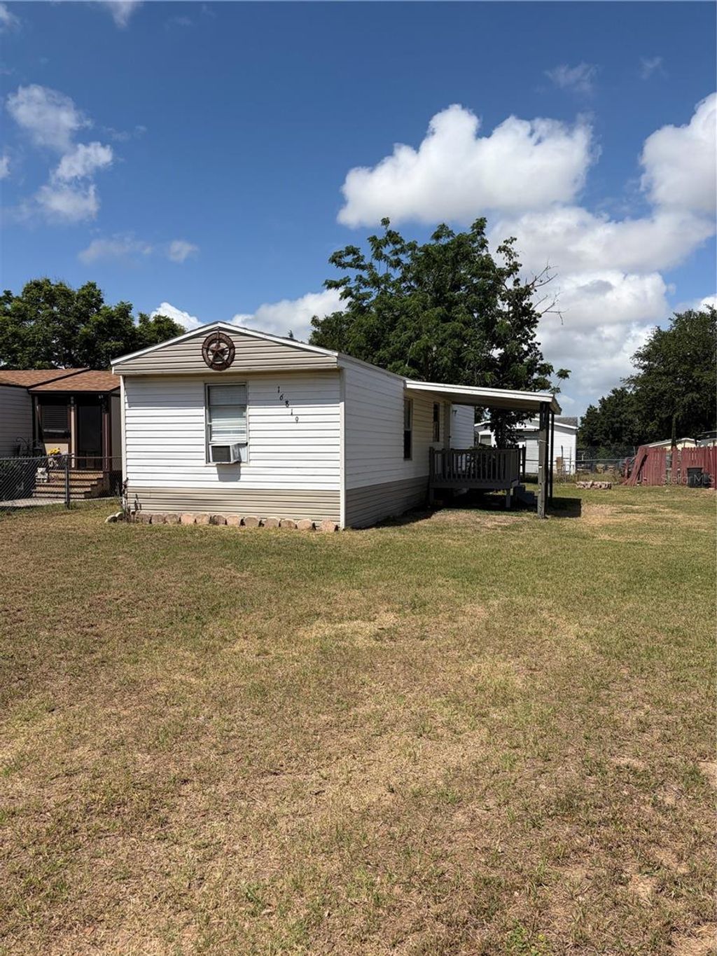 Photo of 16819 Bay Avenue, Montverde, FL 34756 (MLS # G5111663)
