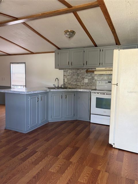 Tiny photo for 16819 Bay Avenue, Montverde, FL 34756 (MLS # G5111663)