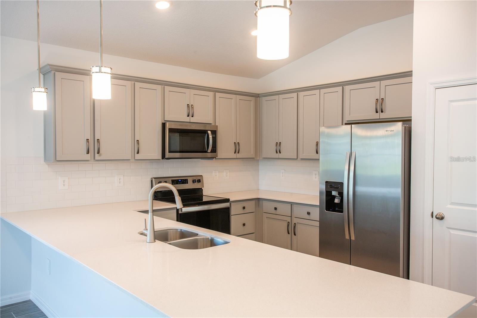 PUNTA GORDA ISLES SEC 20 - Residential