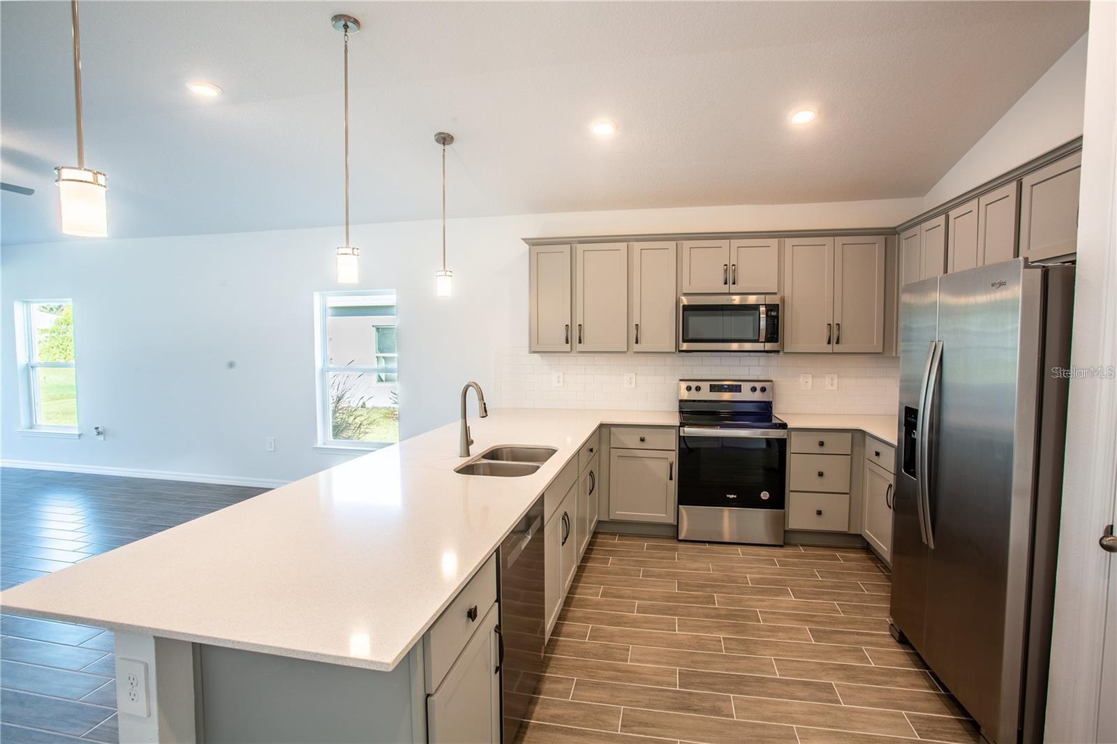 PUNTA GORDA ISLES SEC 20 - Residential
