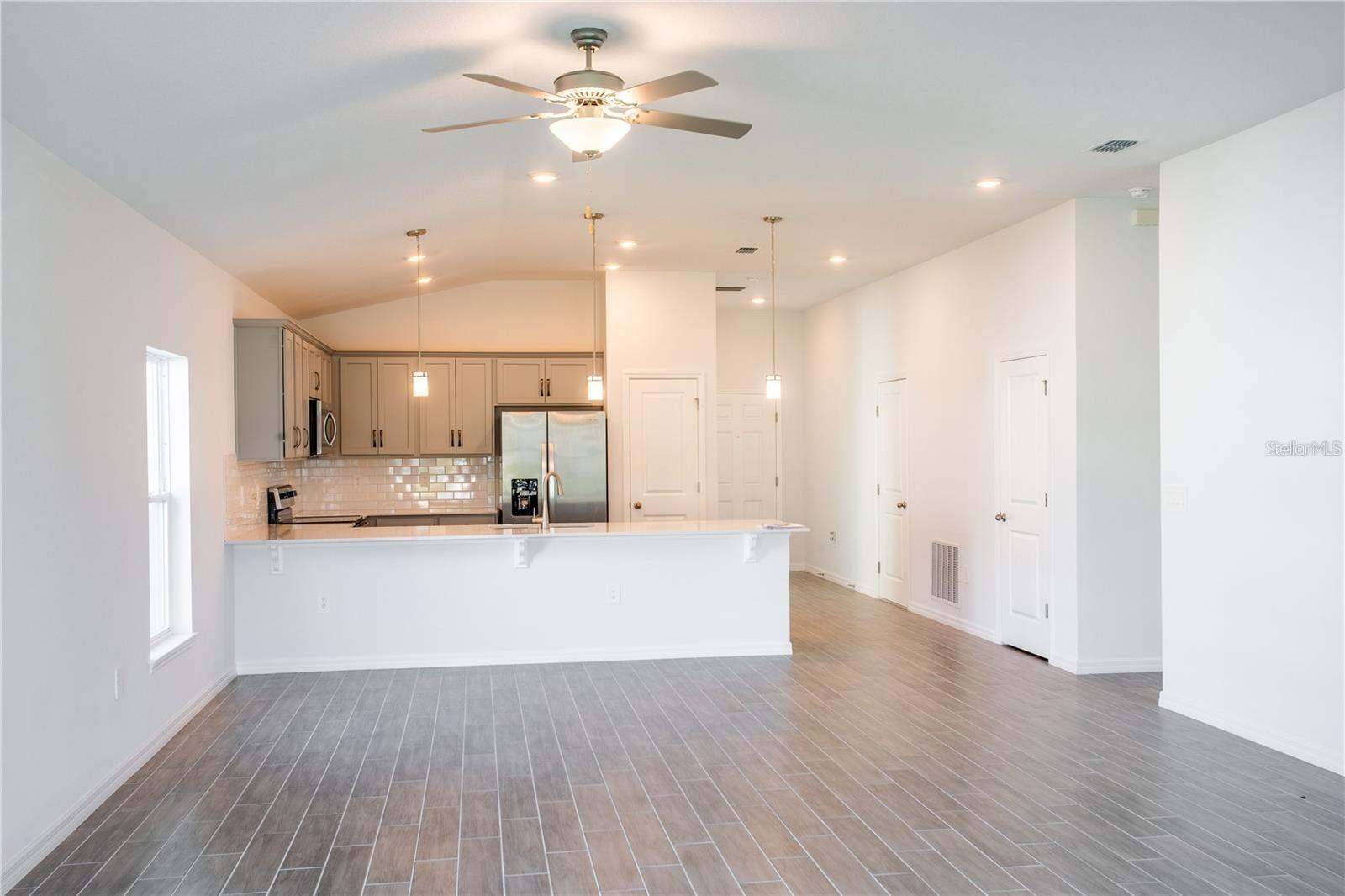 PUNTA GORDA ISLES SEC 20 - Residential