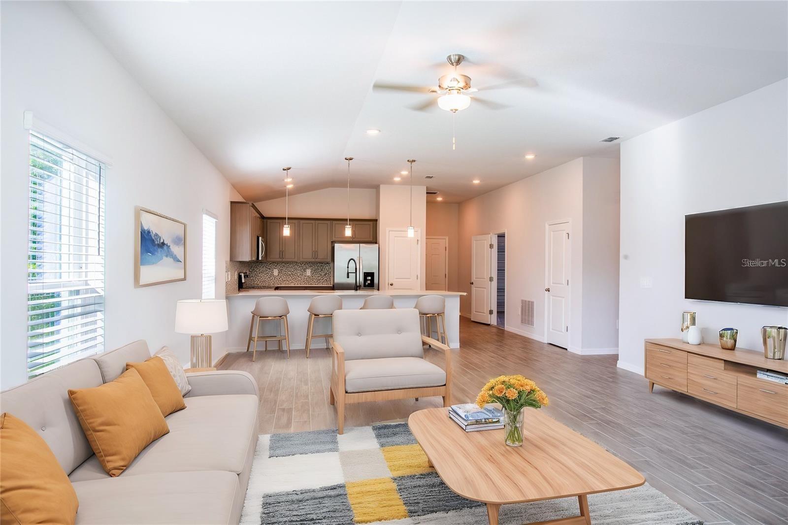 PUNTA GORDA ISLES SEC 20 - Residential