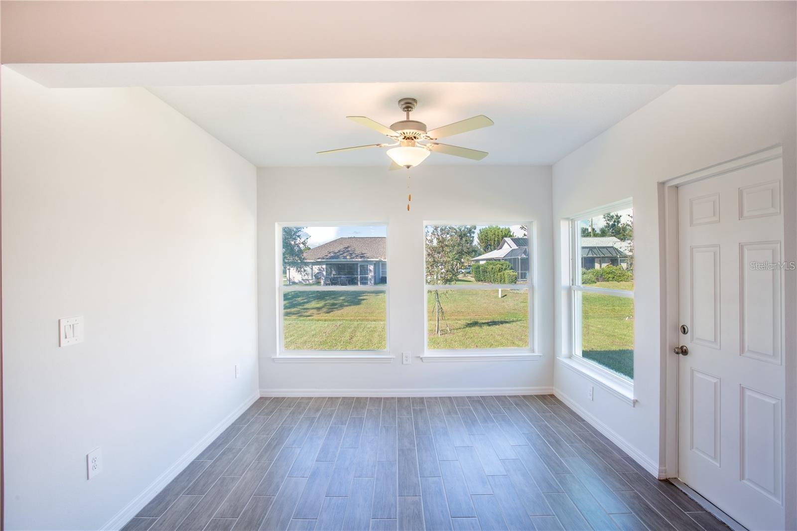 PUNTA GORDA ISLES SEC 20 - Residential