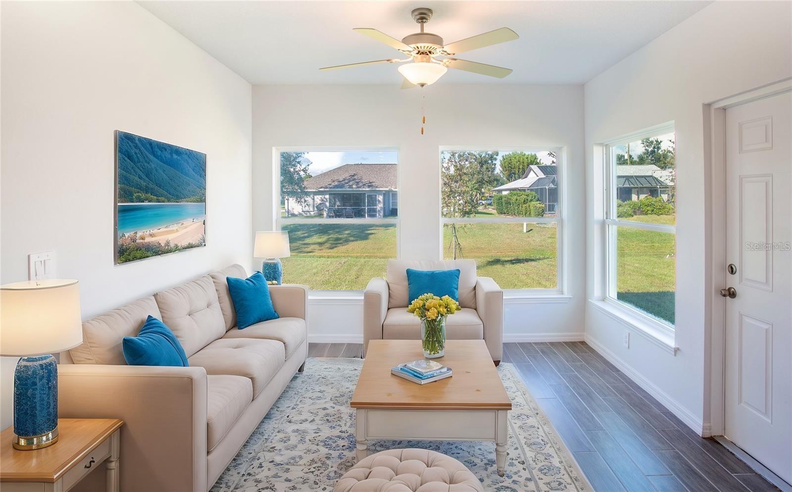 PUNTA GORDA ISLES SEC 20 - Residential
