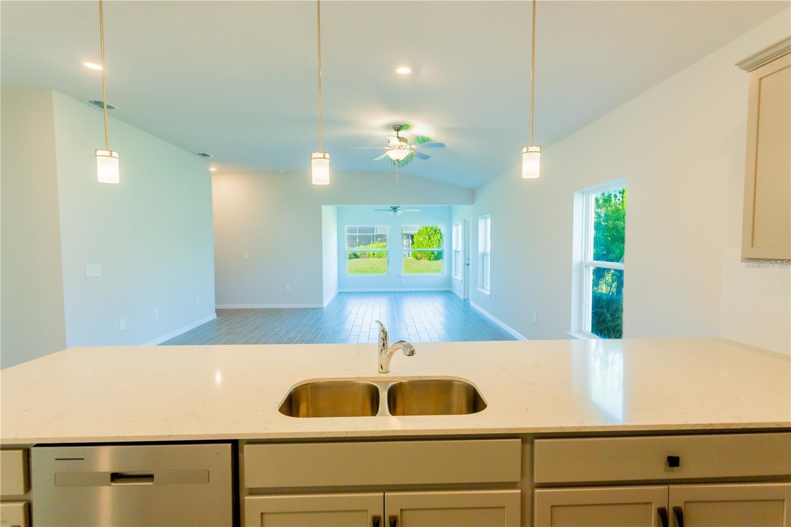 PUNTA GORDA ISLES SEC 20 - Residential