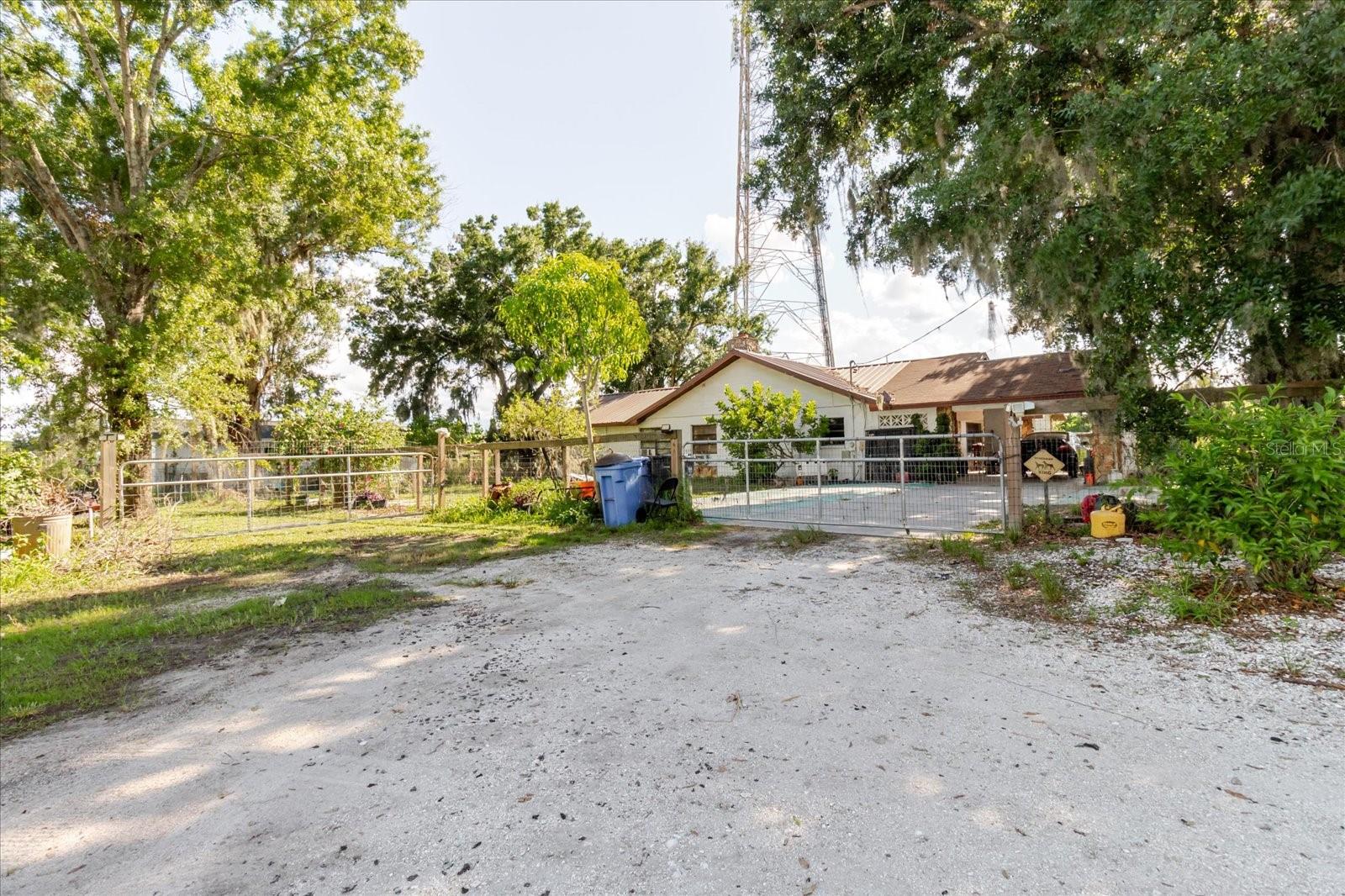11109 SUMNER ROAD