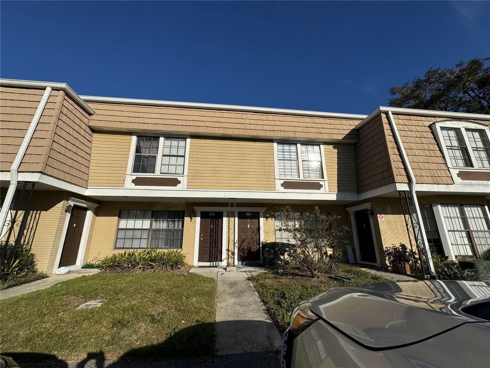 Great investment opportunity, leased until 07/01/2026. Great location, near Orlando International Airport and restuarants.