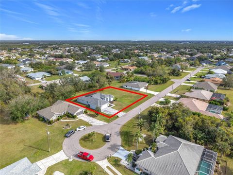 A home in PUNTA GORDA