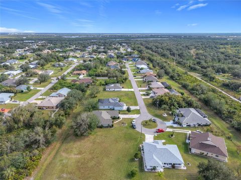 A home in PUNTA GORDA