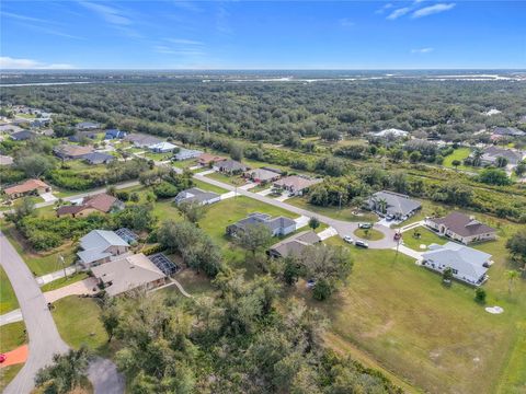 A home in PUNTA GORDA