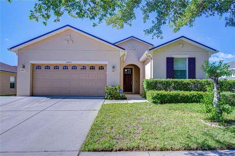 Photo of 10923 Pond Pine Drive, Riverview, FL 33569 (MLS # TB8504030)