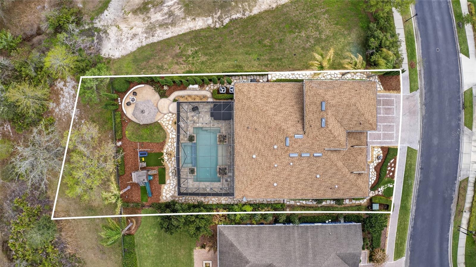 31335 DRISCOLL DRIVE