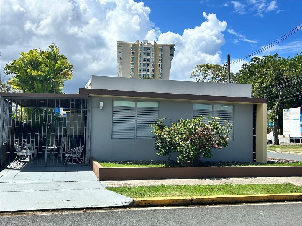 Photo of 370 Juan B Rodriguez St, San Juan, PR 00918 (MLS # PR9120007)