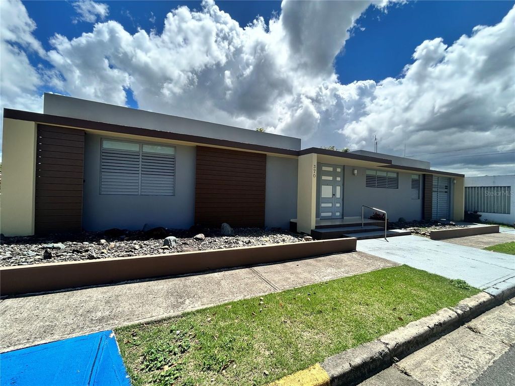 Photo of 370 Juan B Rodriguez St, San Juan, PR 00918 (MLS # PR9120007)