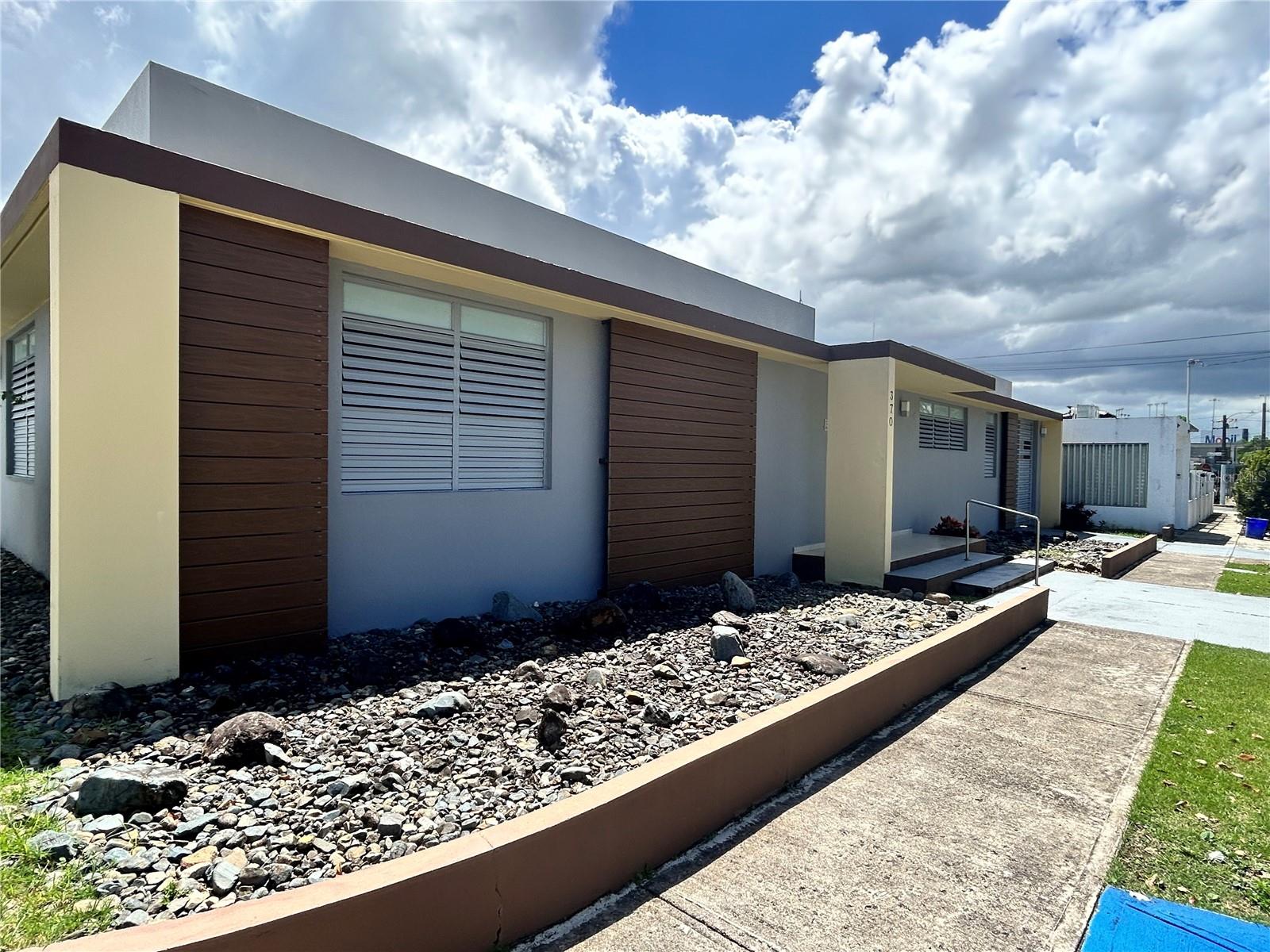 URBANIZACION LA MERCED - Residential