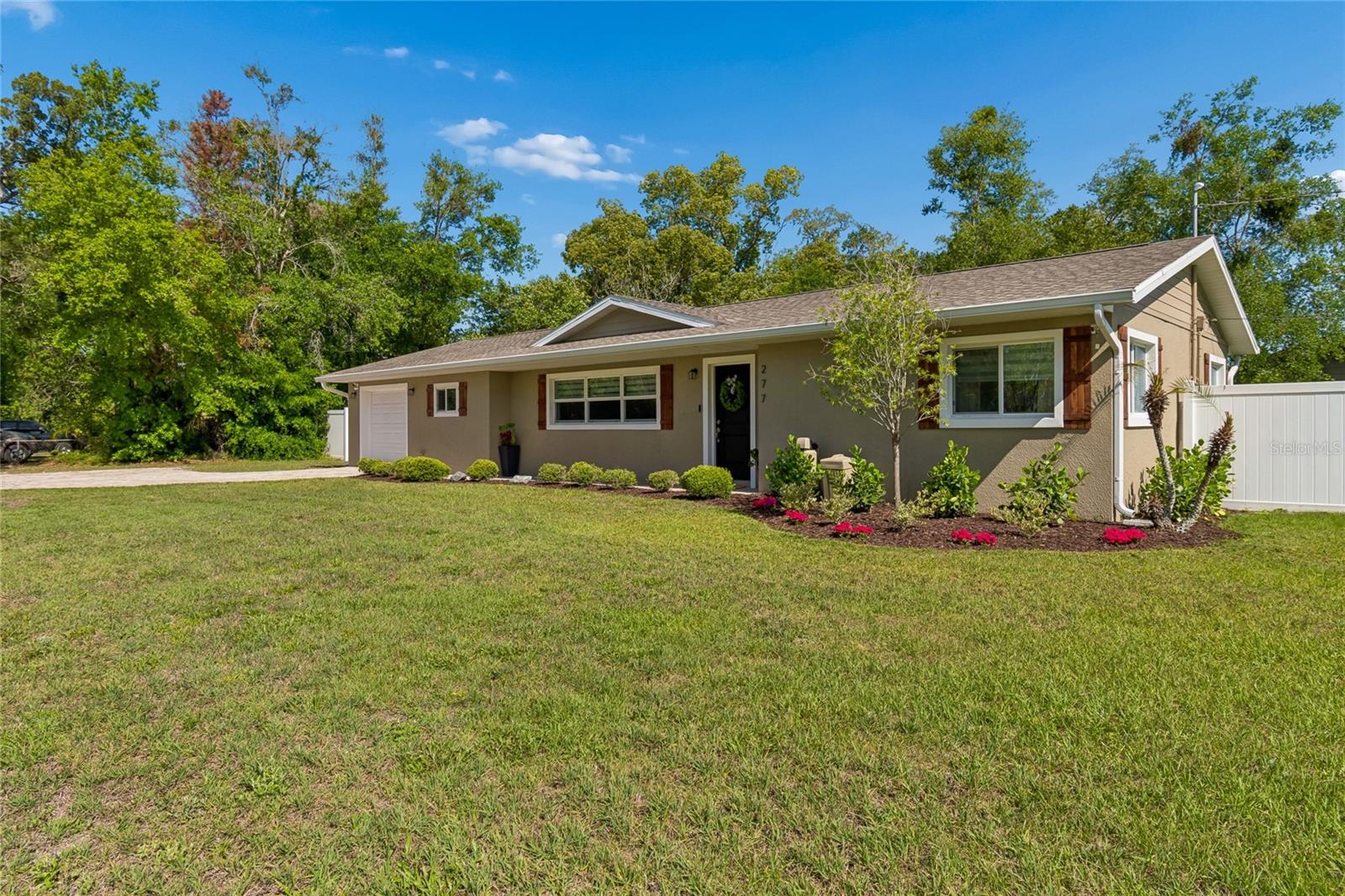 277 TULLIS AVENUE