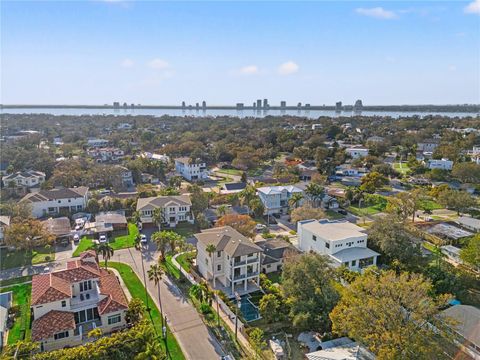 A home in TAMPA