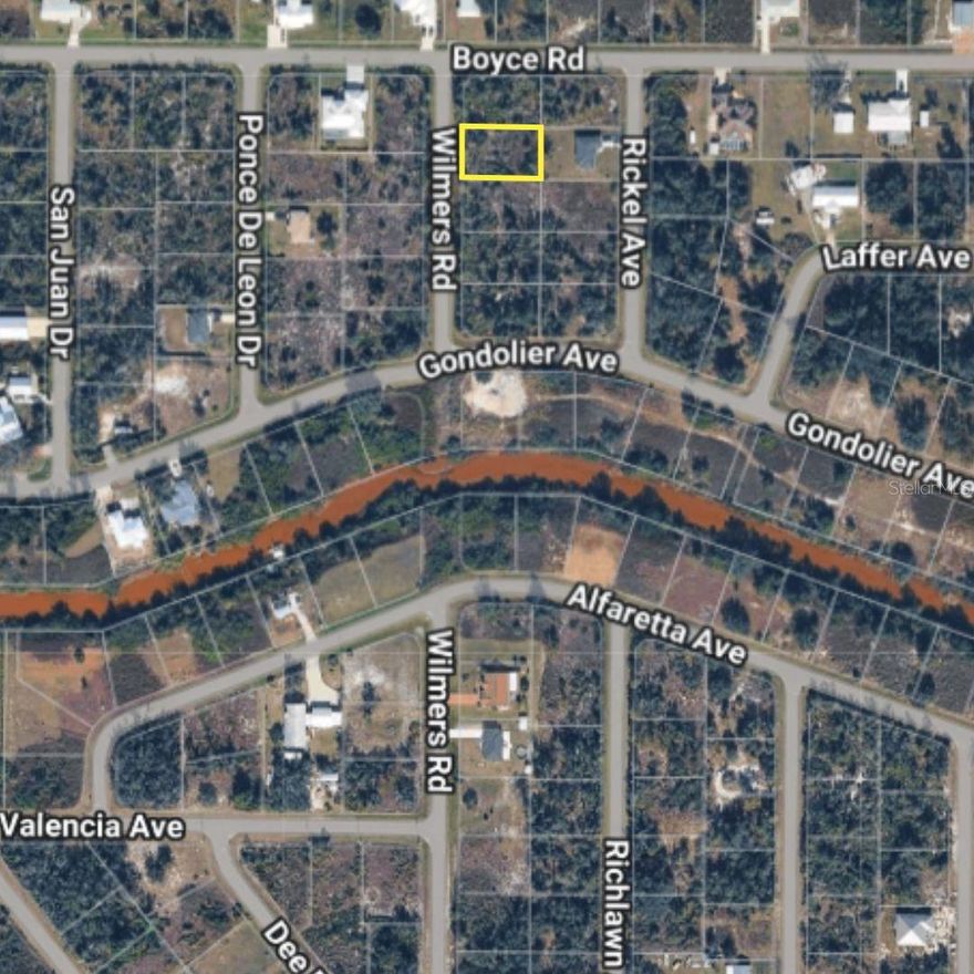 Build your dream home on this spacious quarter-acre lot in Peace River Shores, a quiet and growing community known for its relaxed Florida lifestyle. This property provides the rare advantage of no flood insurance required, along with no HOA and no CDD fees, giving you the freedom to build on your timeline without extra costs or restrictions. Even better, this is a bundled sale — two lots available together for just $32,200, providing nearly half an acre of opportunity at an exceptional value. Whether you're looking to build now or invest for the future, this is an affordable chance to own land in a peaceful Southwest Florida setting.