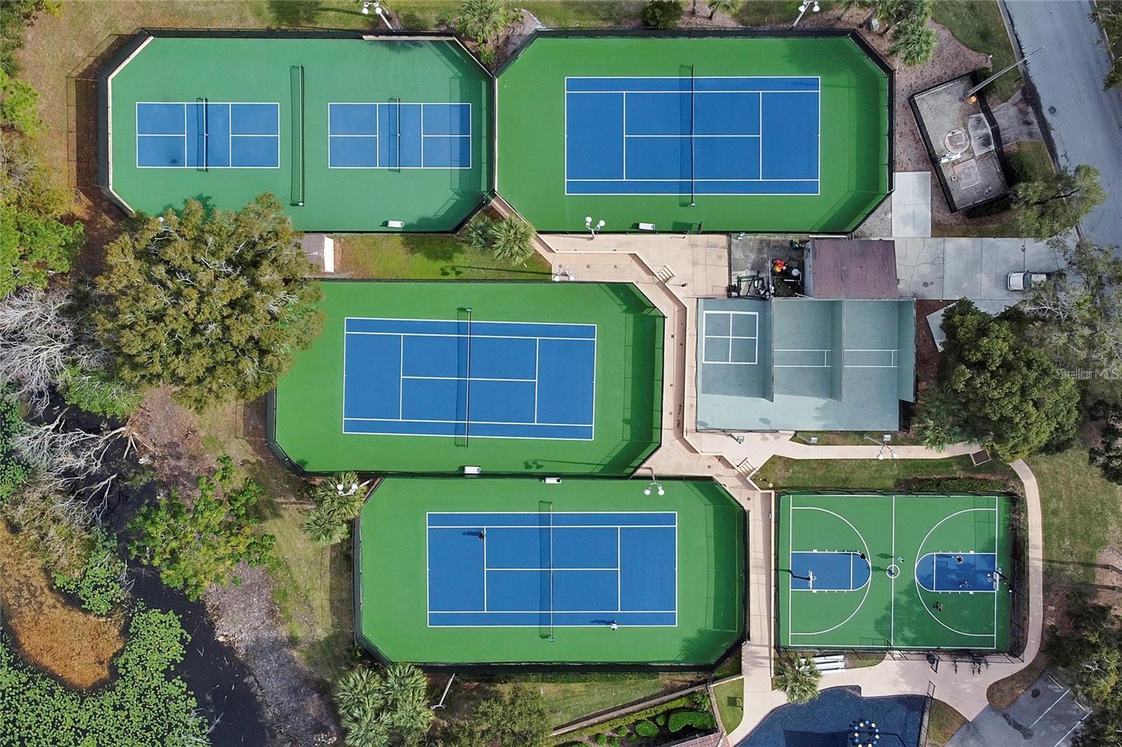 ST IVES - Residential