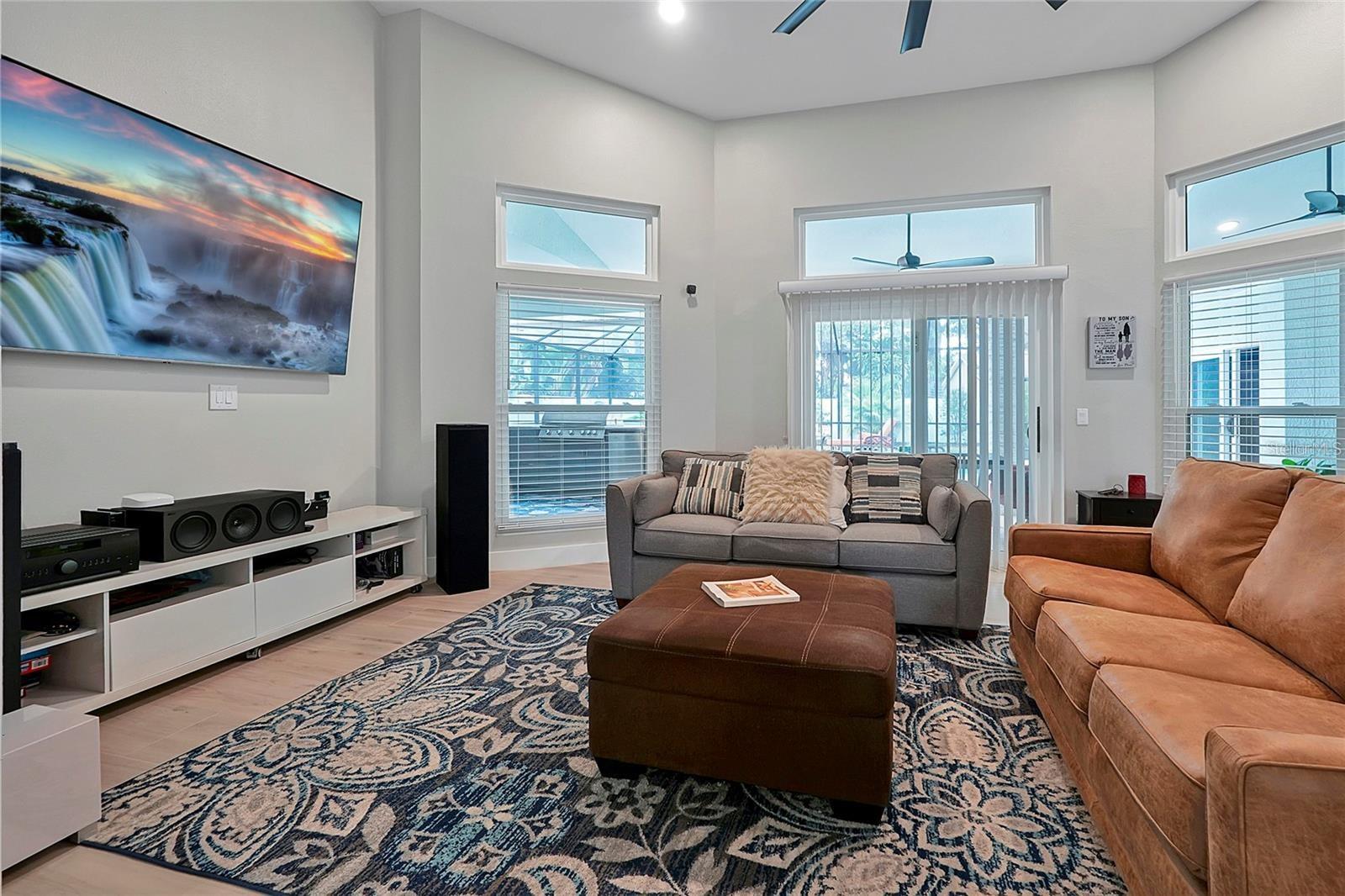 ST IVES - Residential