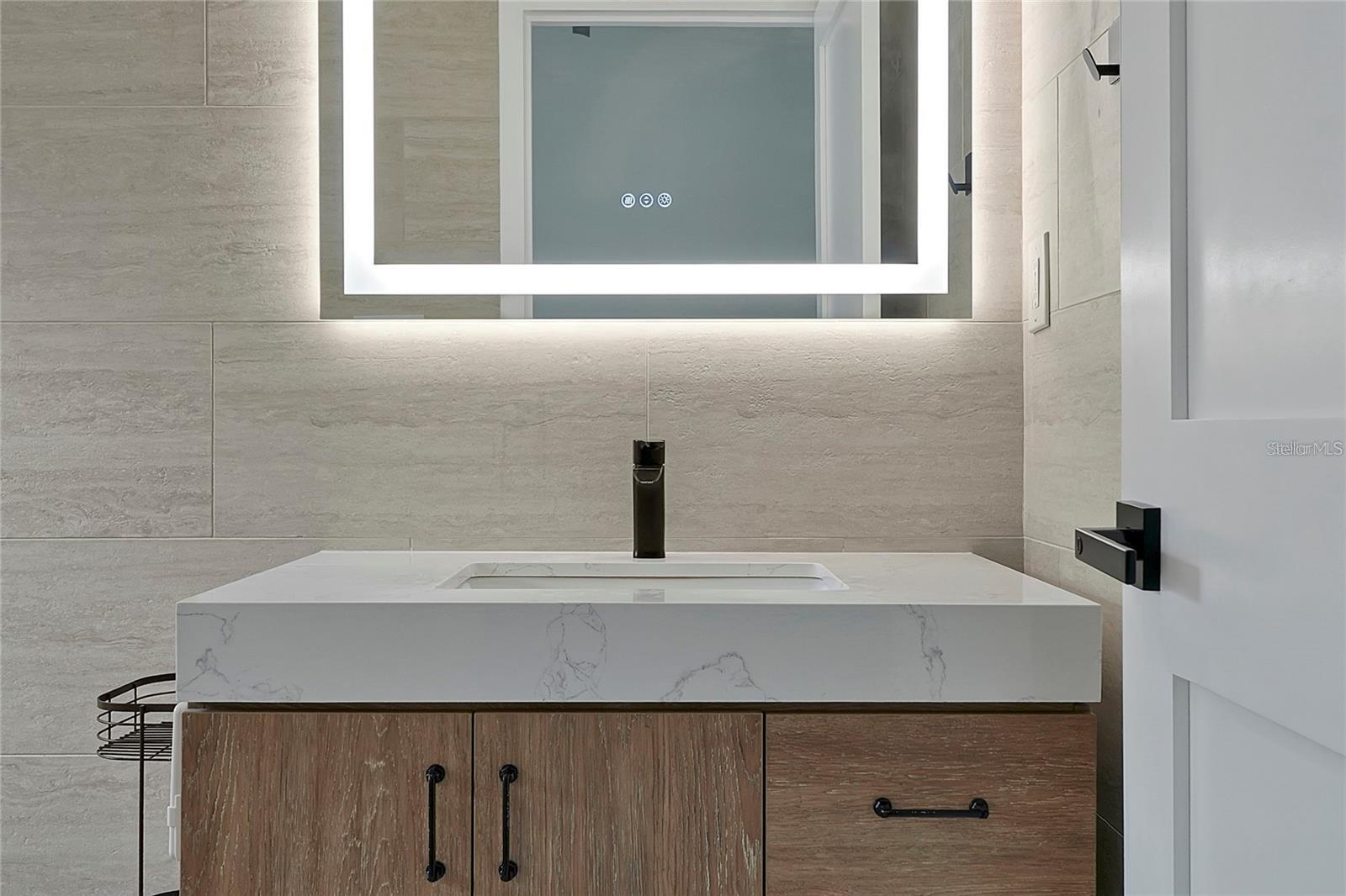 ST IVES - Residential