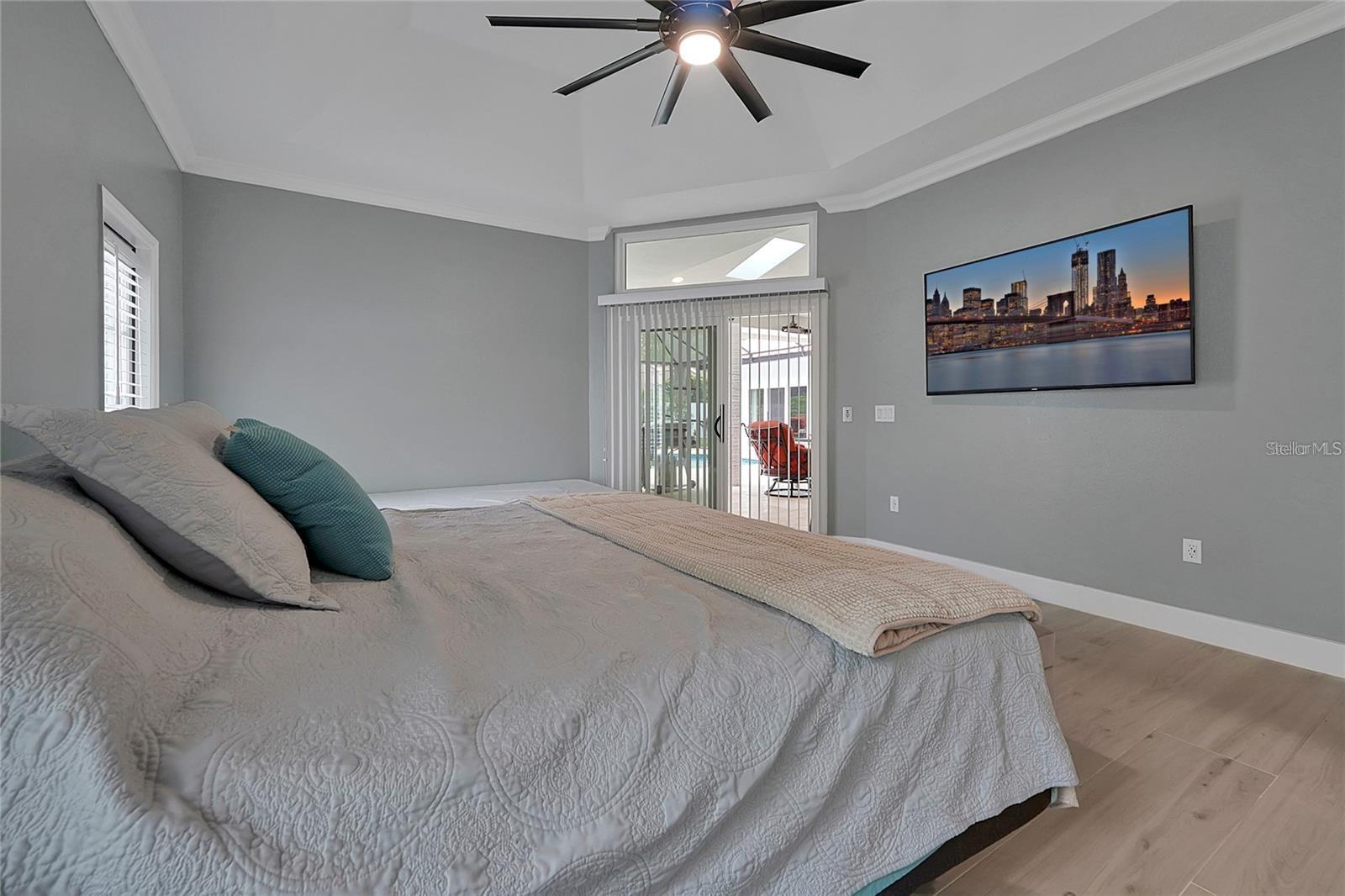 ST IVES - Residential