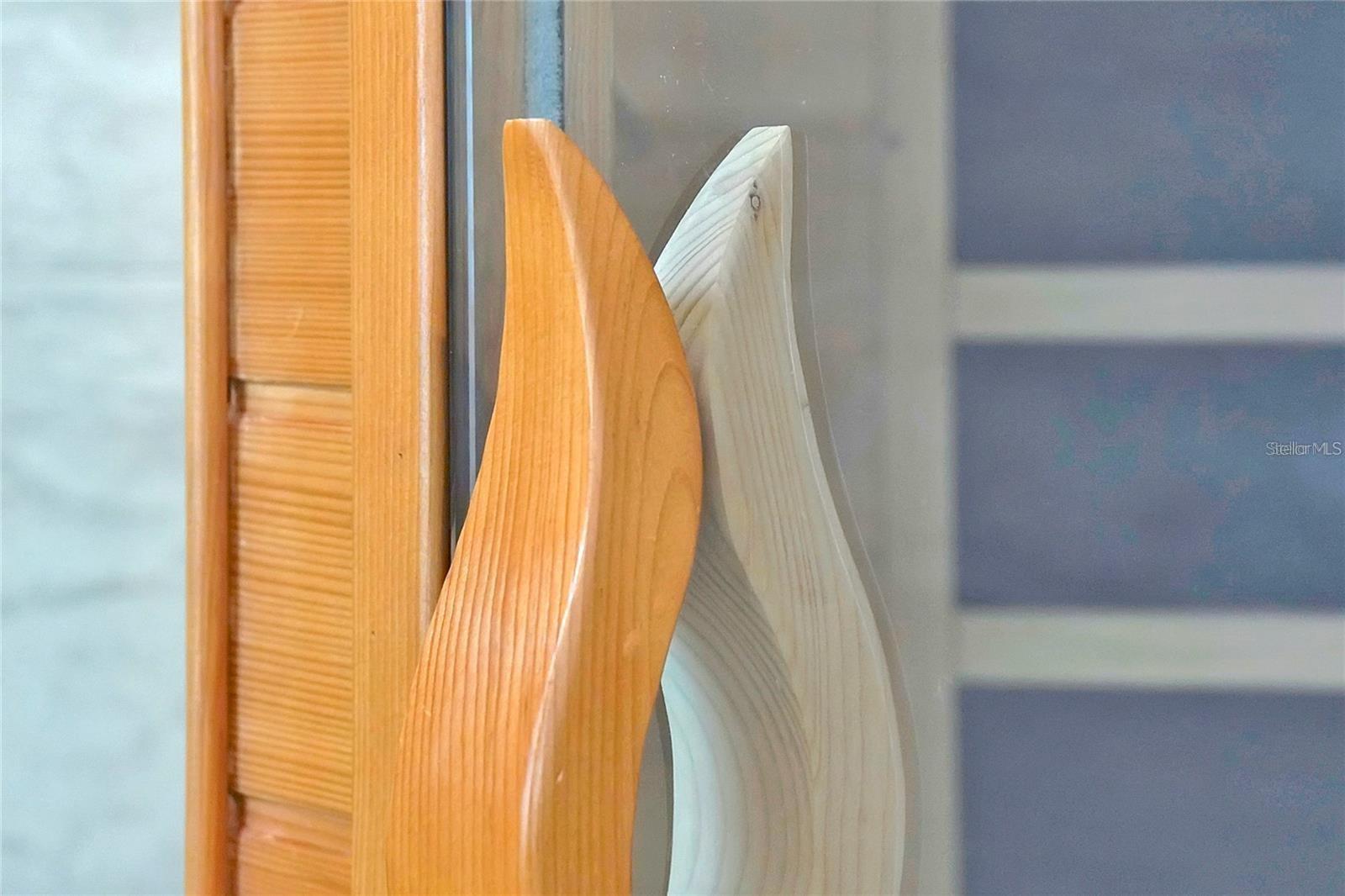 ST IVES - Residential