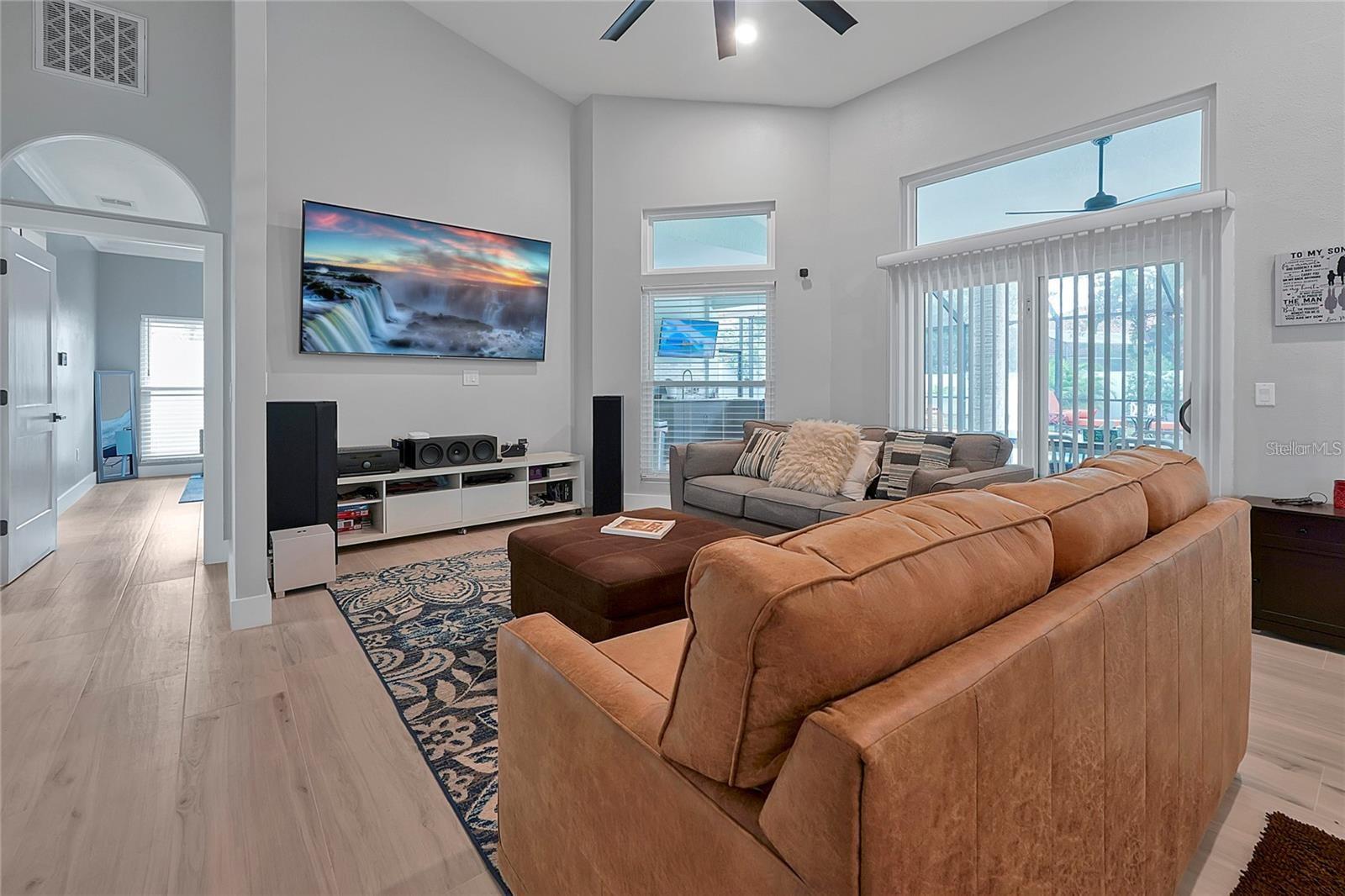 ST IVES - Residential