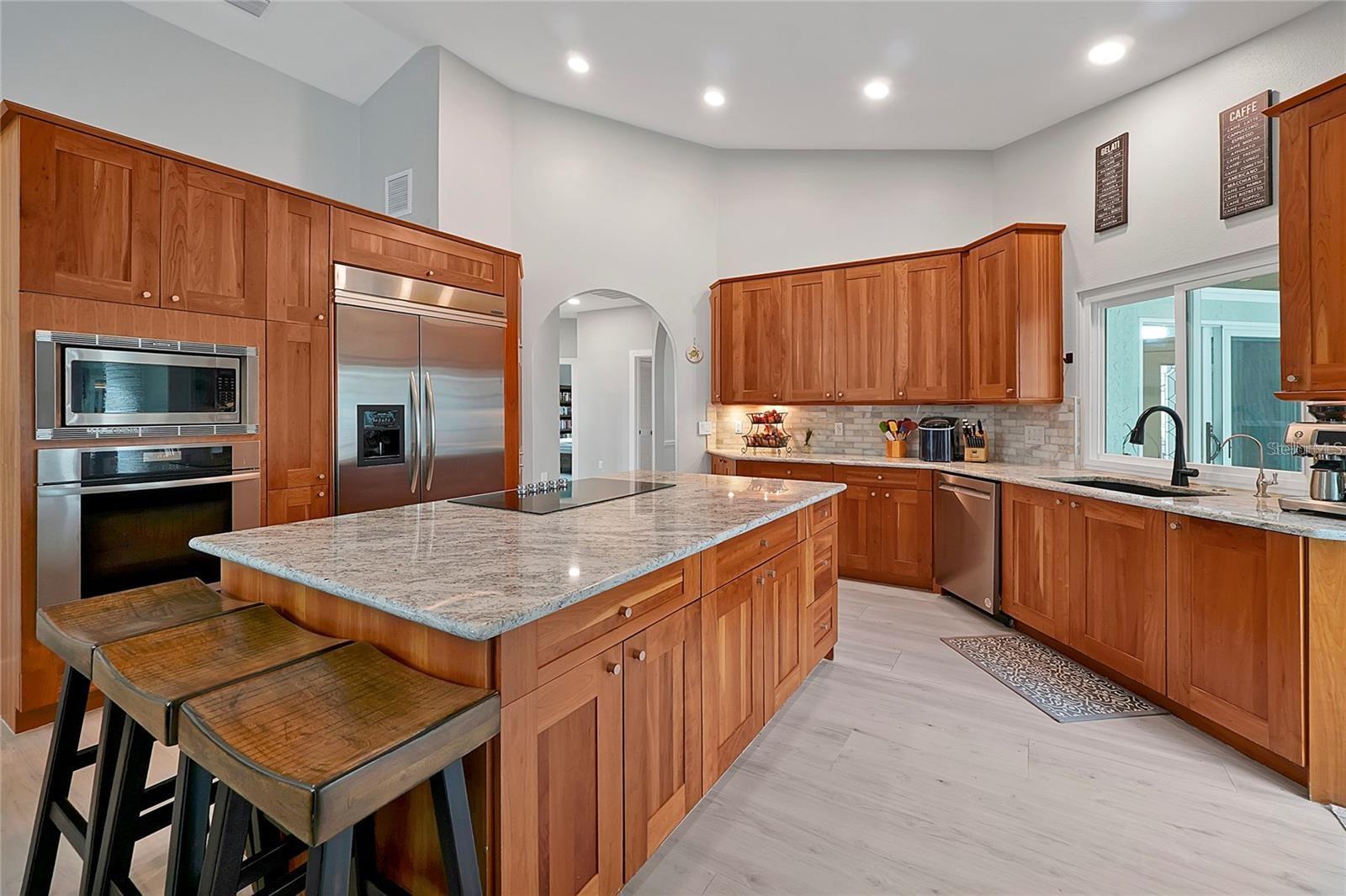 ST IVES - Residential