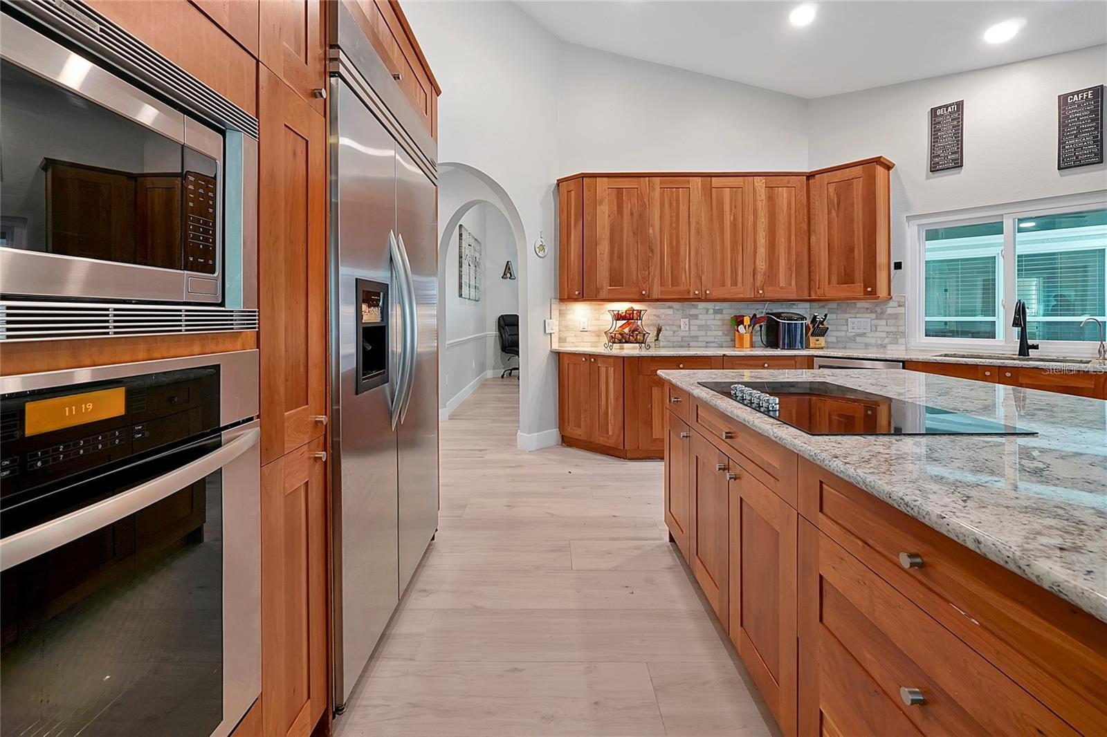 ST IVES - Residential