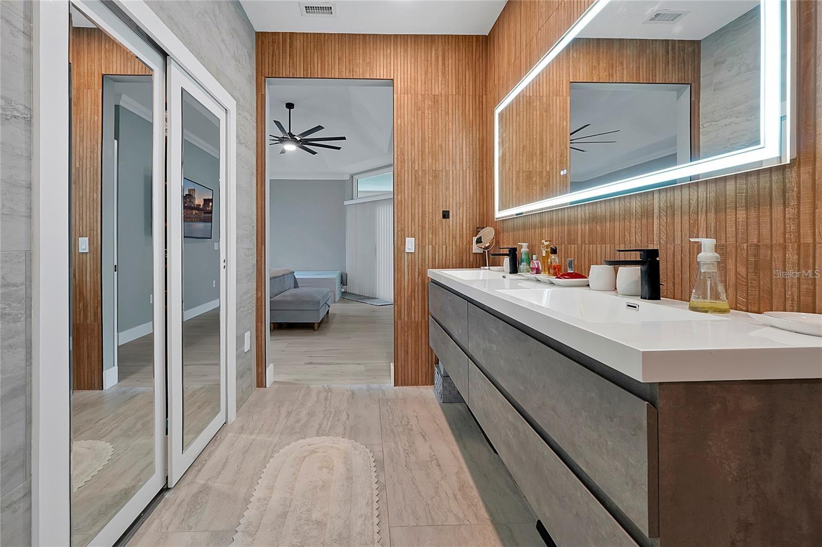 ST IVES - Residential