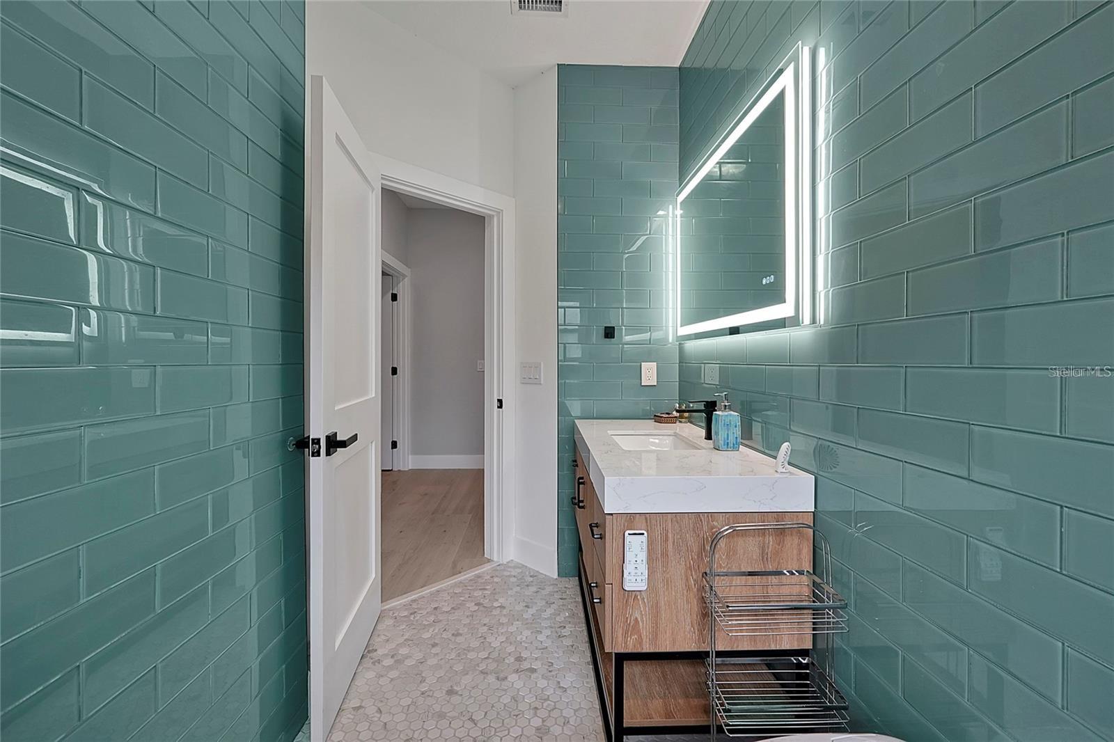 ST IVES - Residential