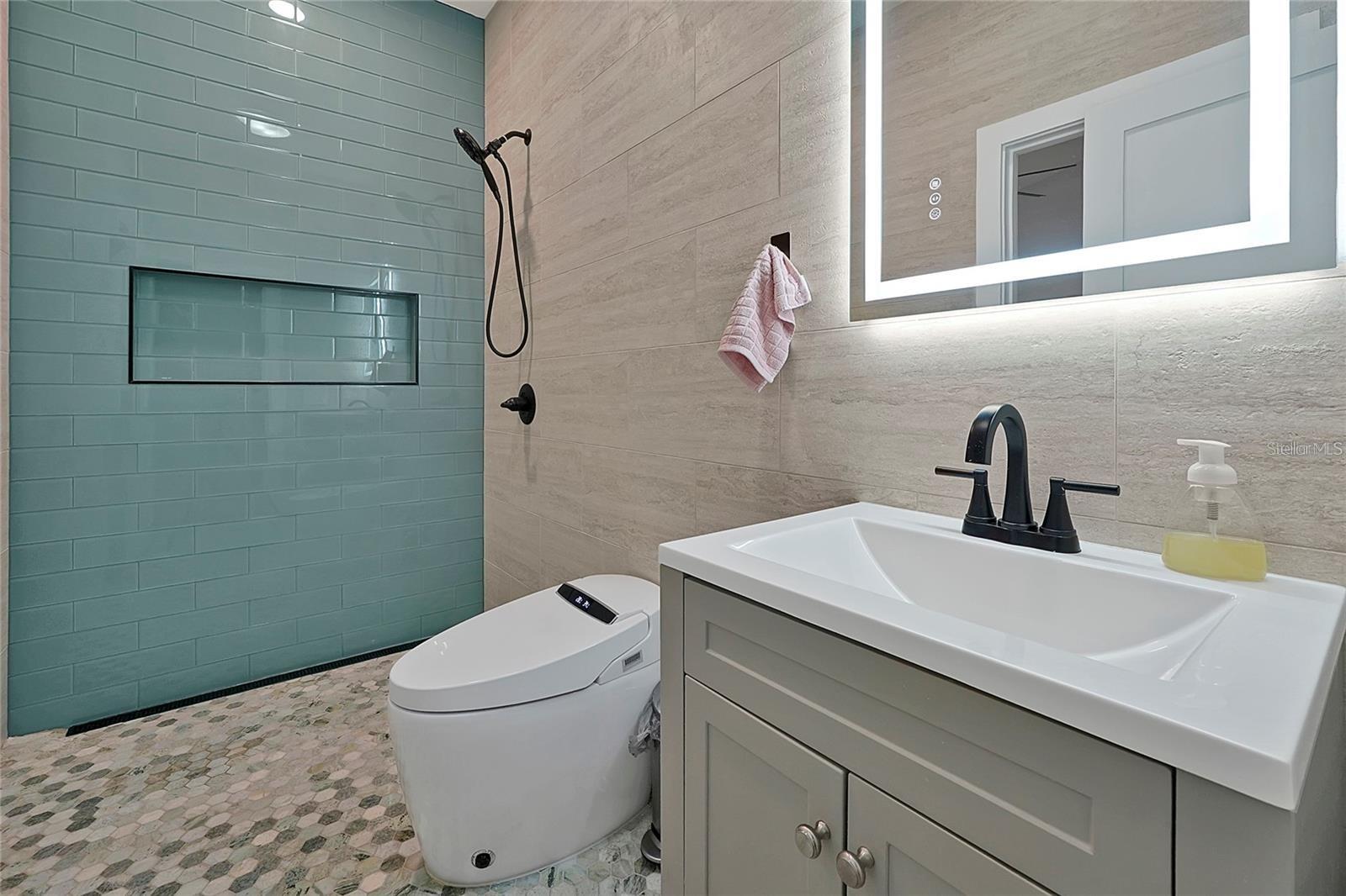 ST IVES - Residential