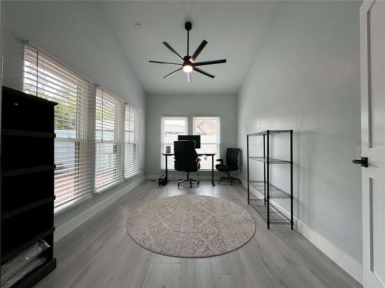 ST IVES - Residential