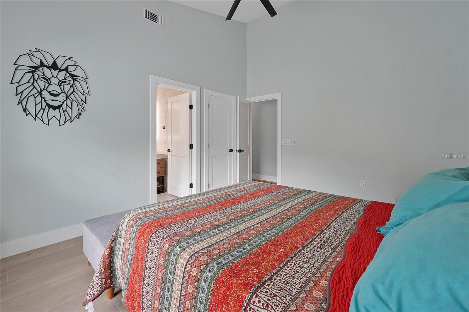 ST IVES - Residential