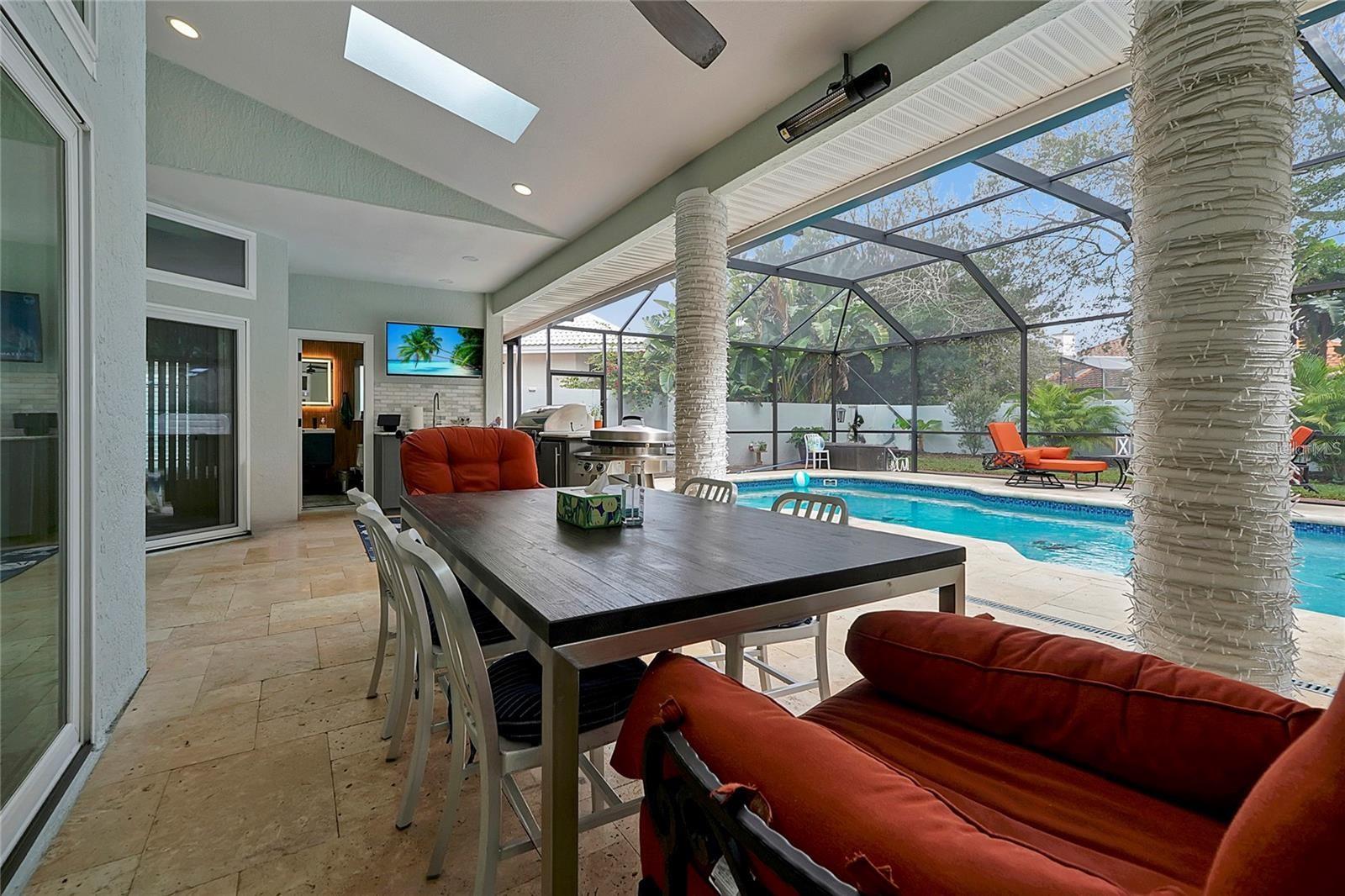 ST IVES - Residential