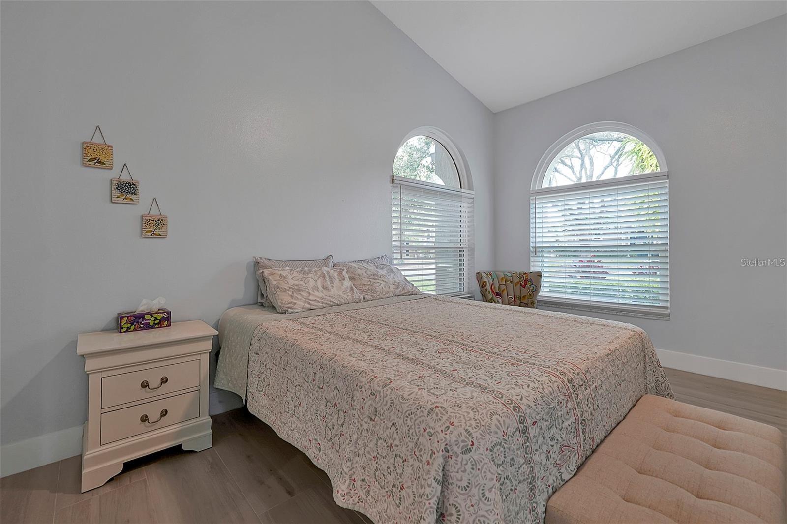 ST IVES - Residential