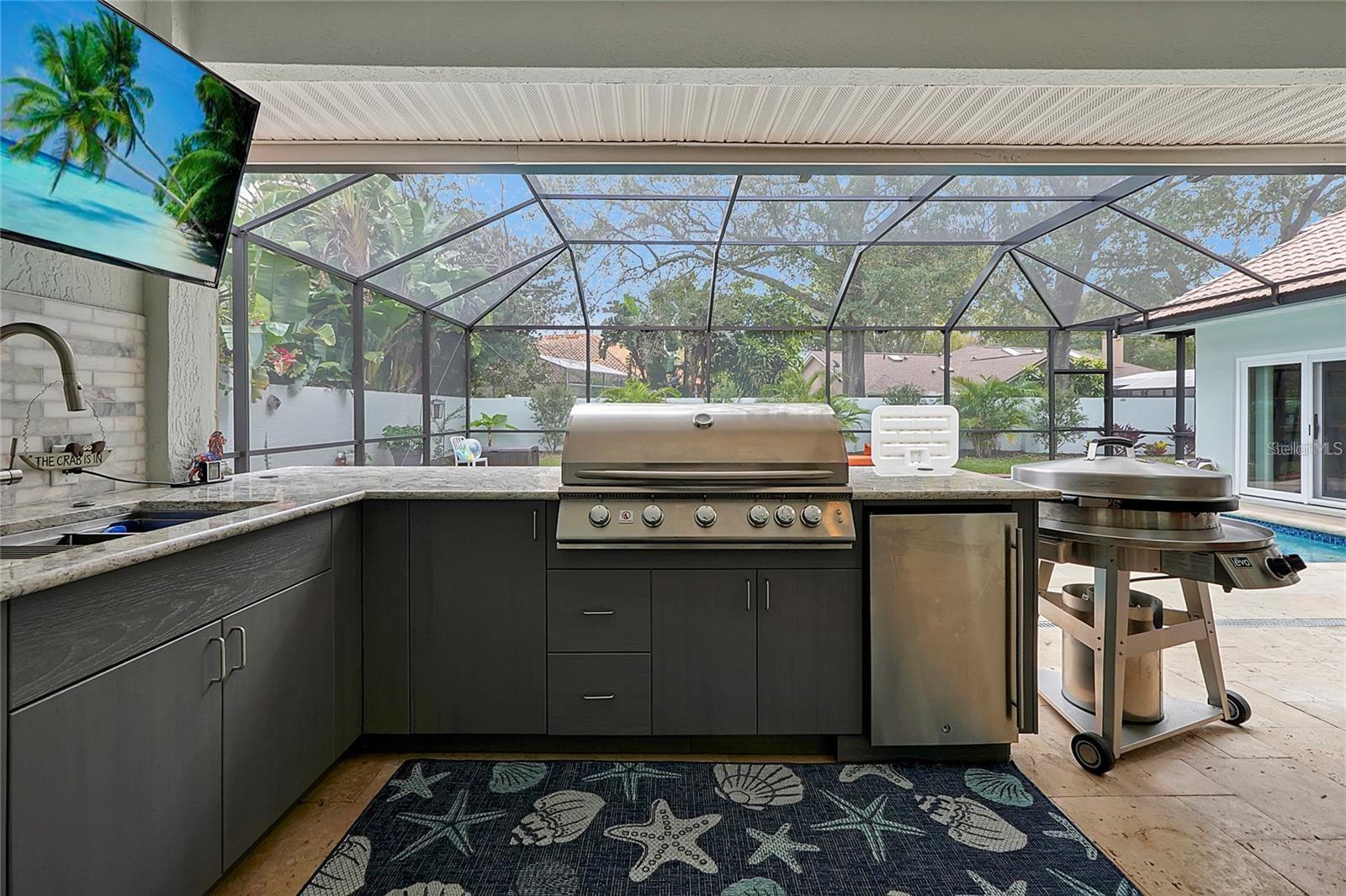 ST IVES - Residential