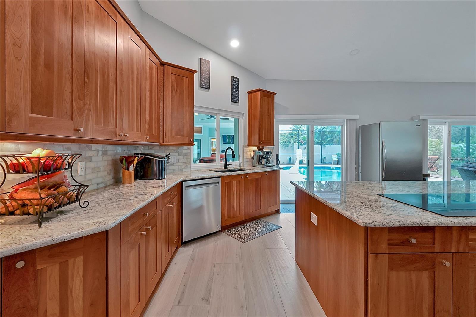 ST IVES - Residential