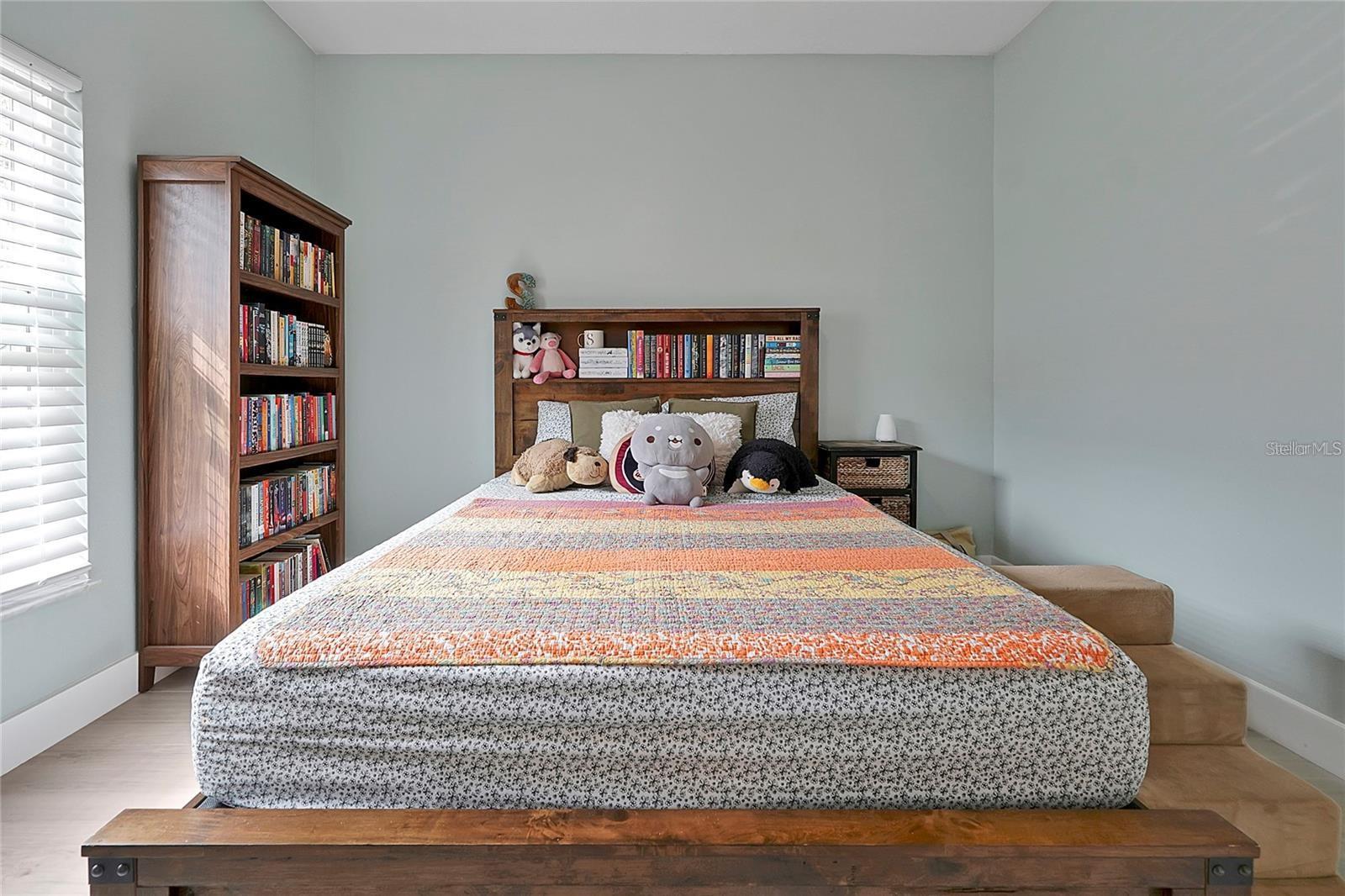 ST IVES - Residential