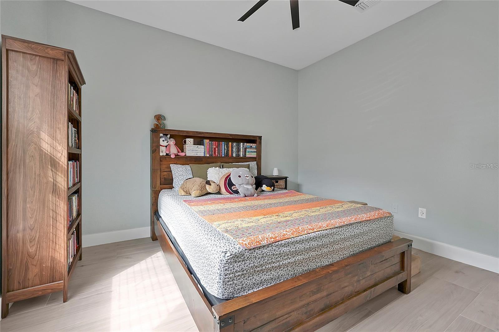 ST IVES - Residential