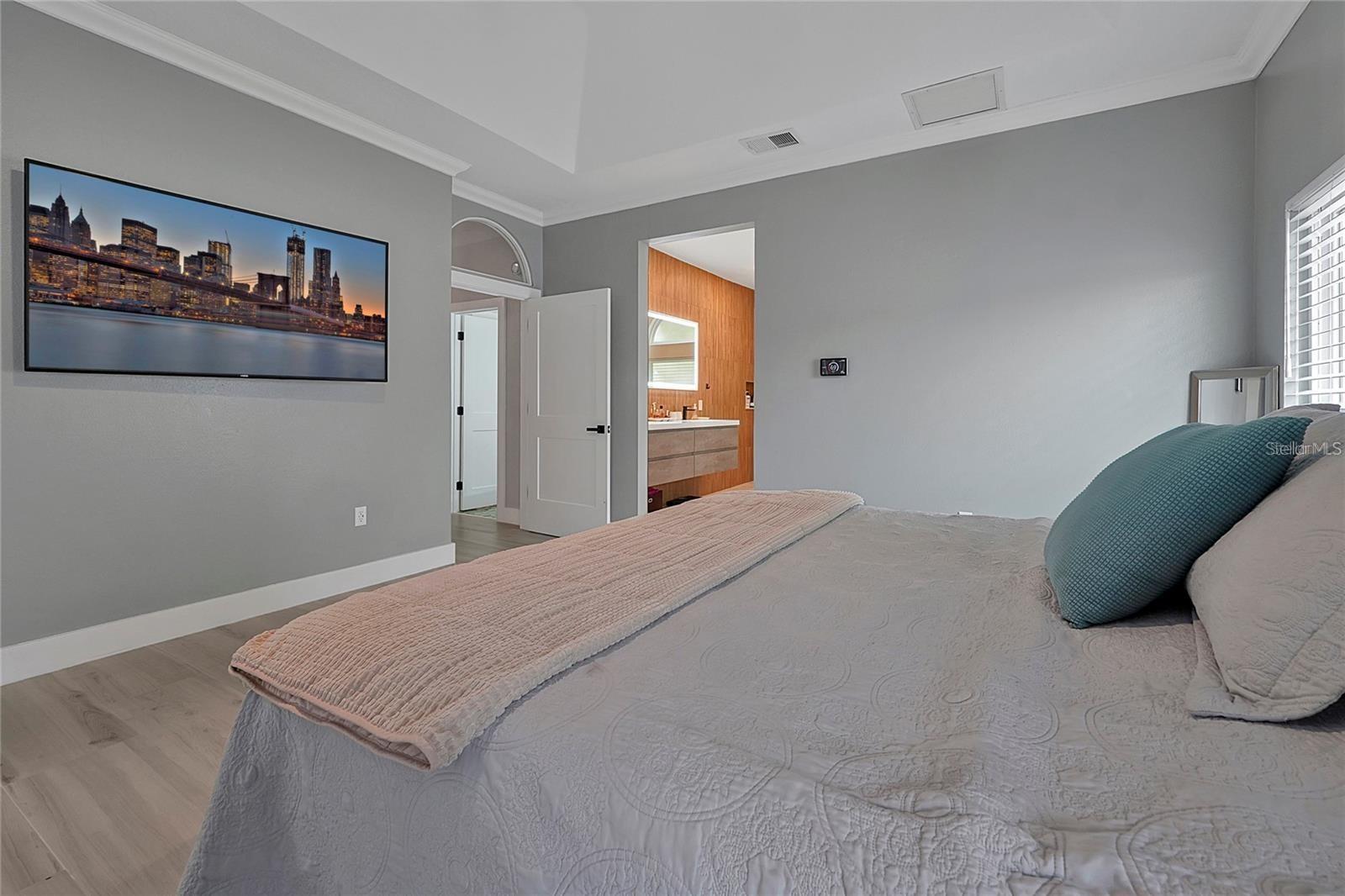 ST IVES - Residential