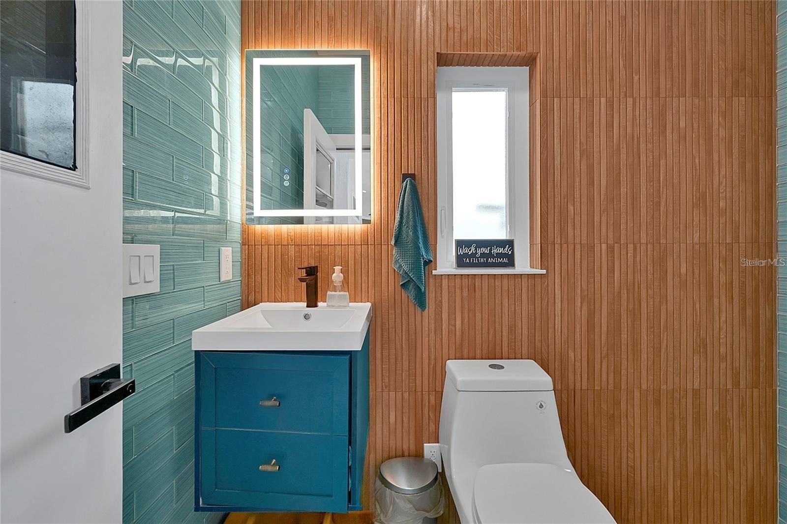 ST IVES - Residential